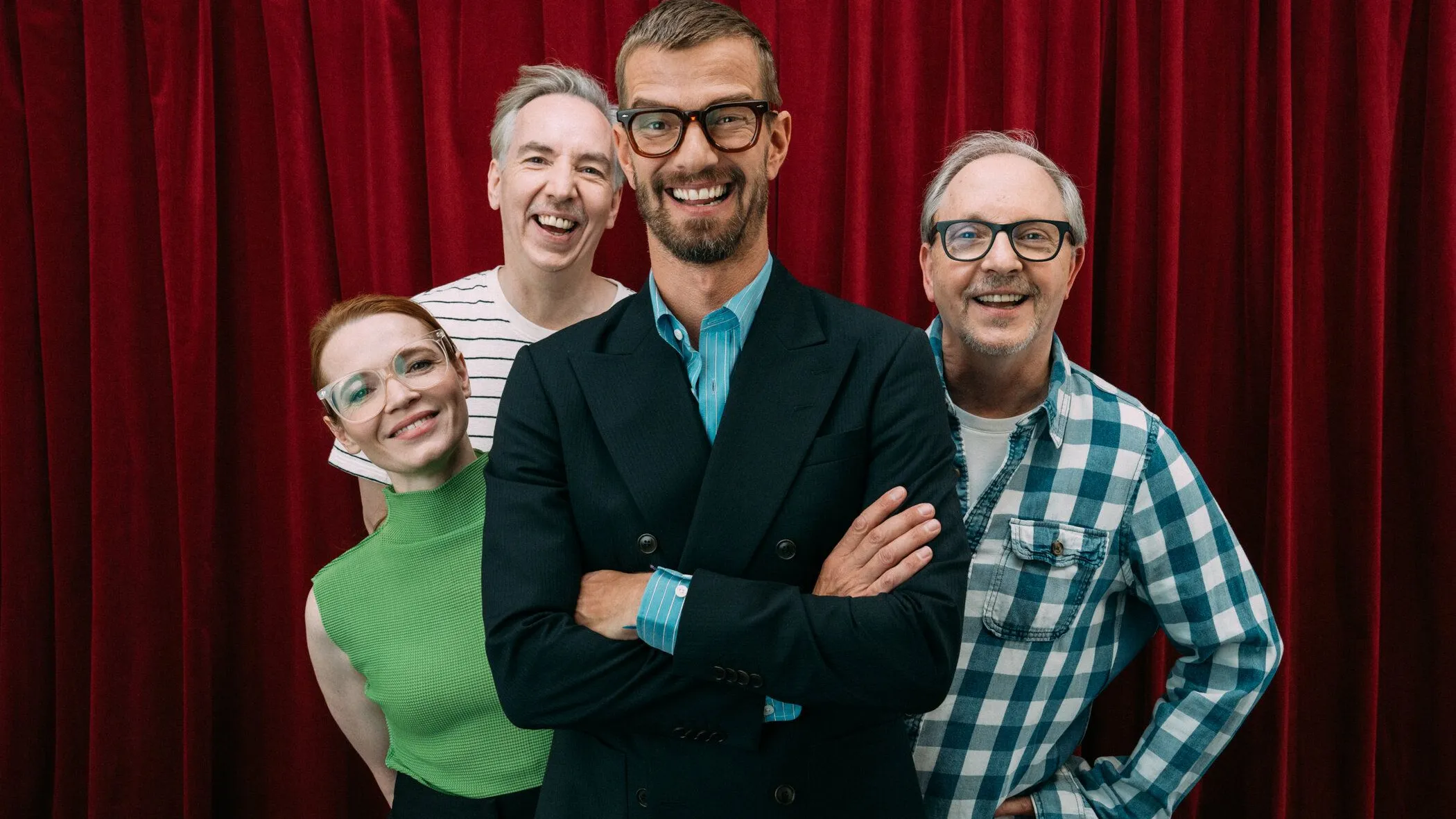 verstehen sie spass first dates